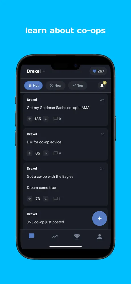 Banter App Screenshot 2