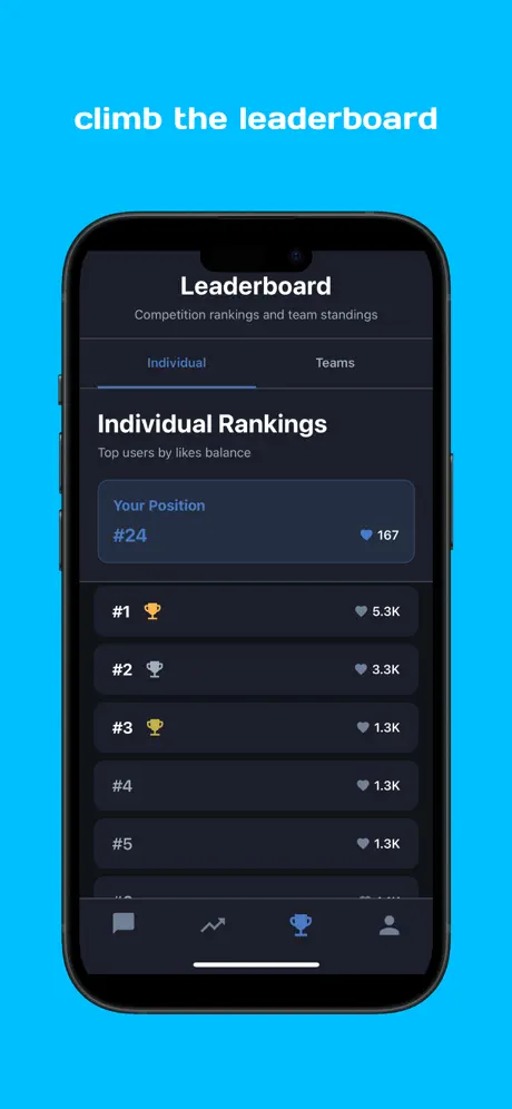 Banter App Screenshot 3