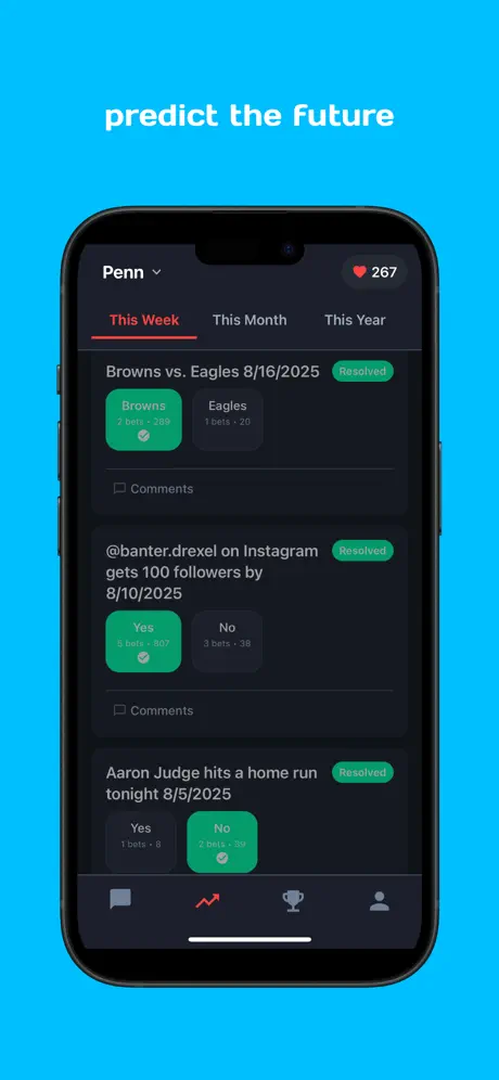 Banter App Screenshot 4